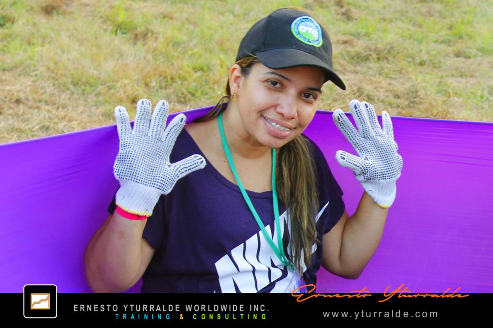 Honduras Team Building Corporativo Vivencial para el desarrollo de equipos de trabajo