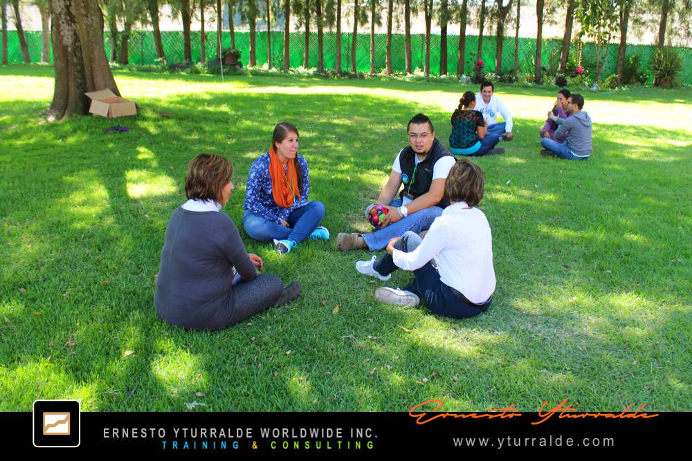 Honduras Talleres de Cuerdas Corporativo Vivencial para el desarrollo de equipos de trabajo