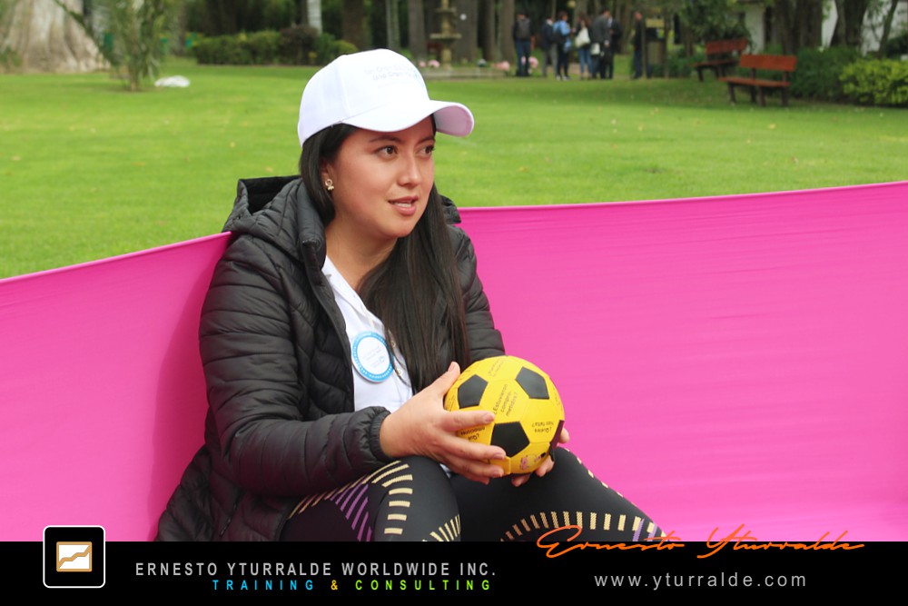 Honduras Team Building Corporativo para el desarrollo de equipos de trabajo