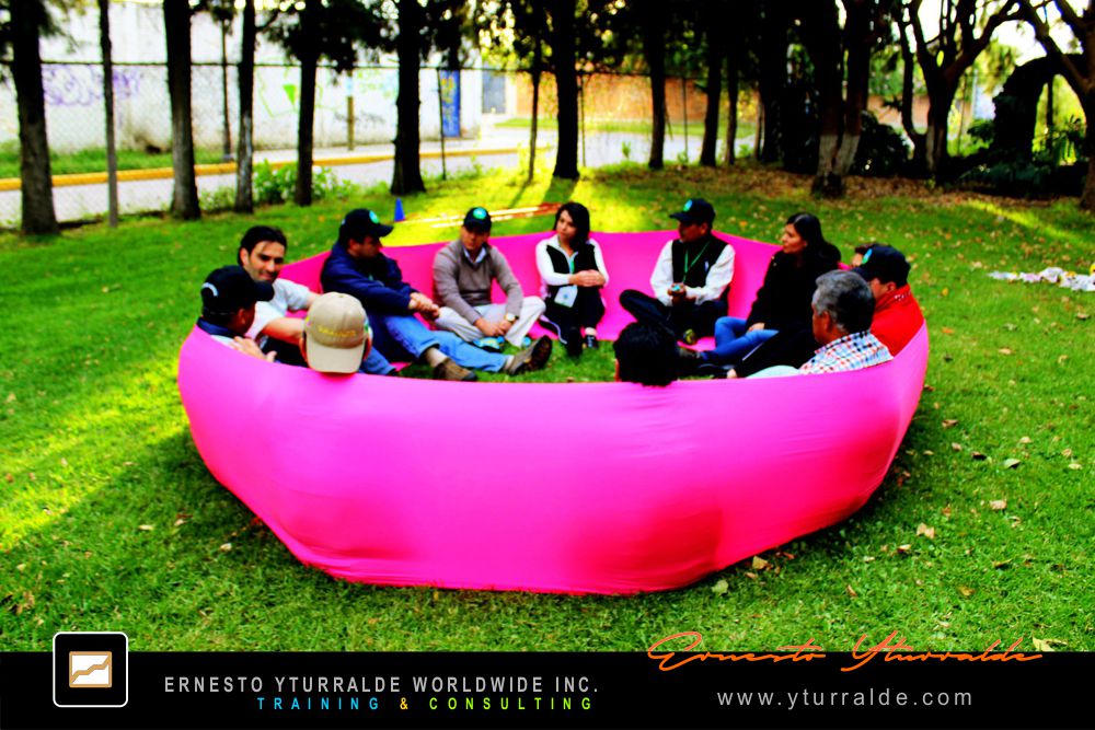 Team Building Honduras para el desarrollo de equipos de trabajo