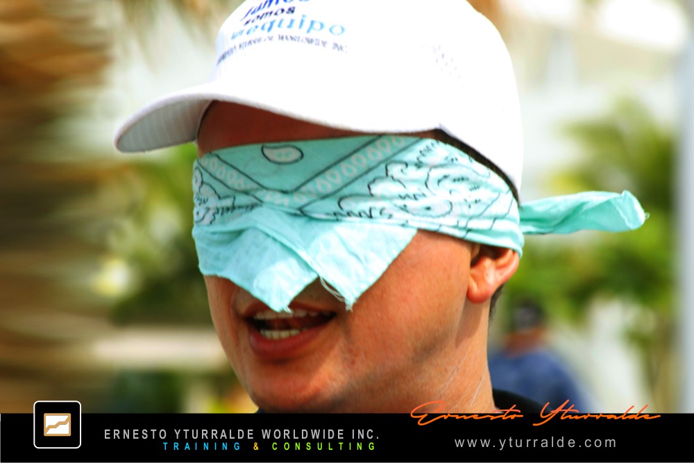 Team Building Corporativo Vivencial para el desarrollo de equipos de trabajo
